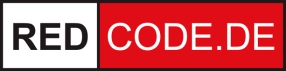 REDCODE.DE® - Jan-Sören Steen und Christiane Glaser GbR Logo